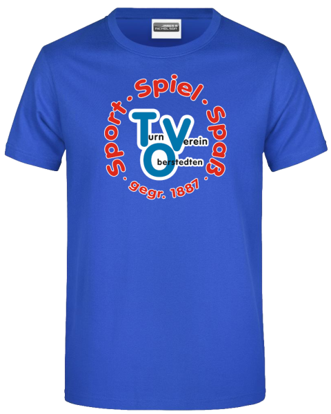 T-Shirt "Classic"